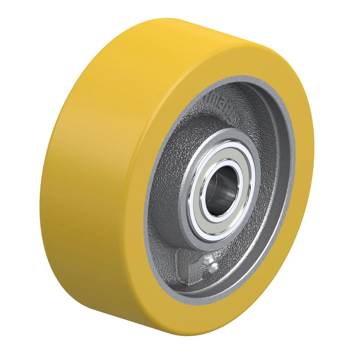 Blickle GTH 150x55/25-59K – točak Ø150 mm, nosivost 850 kg