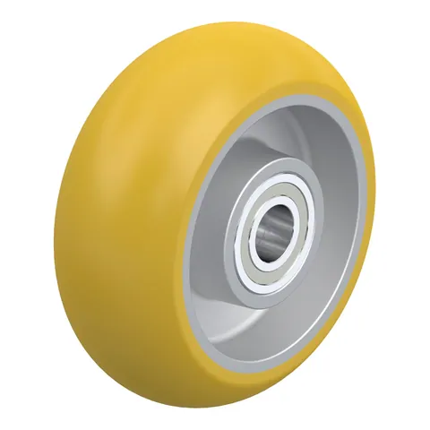 Blickle ALTH 101/15K-CO – točak Ø100 mm, nosivost 420 kg