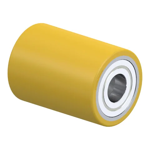 Blickle HTH 83x115/30-114K – točak za paletar Ø83 mm, nosivost 1070 kg
