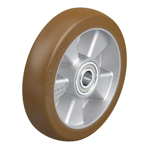 Blickle ALB 181/20K – točak Ø180 mm, nosivost 650 kg