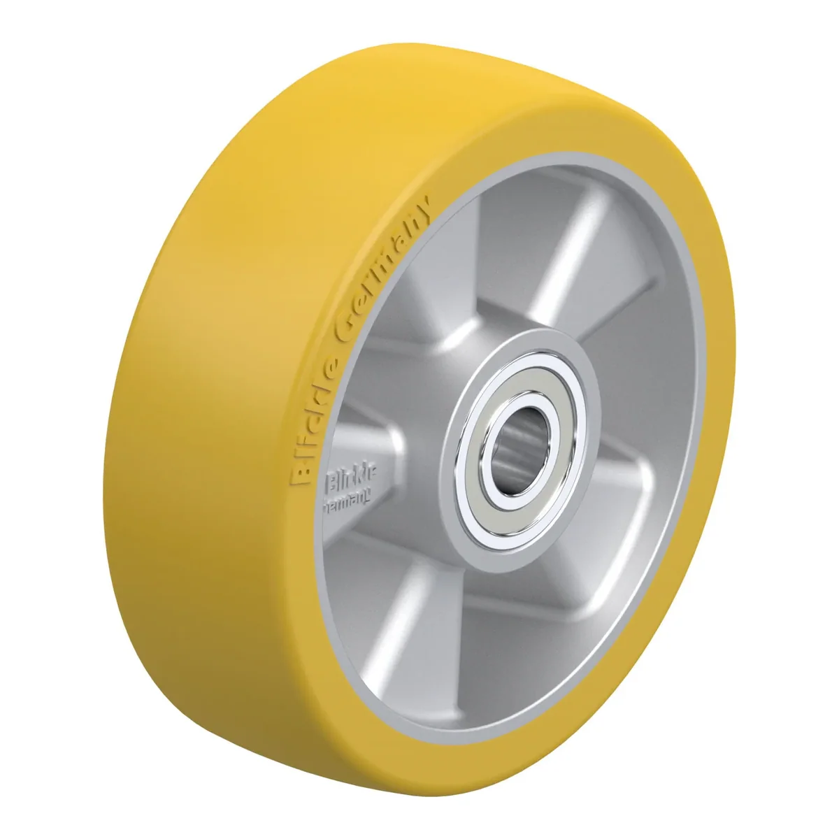 ALTH 125/15K – kotač Blickle