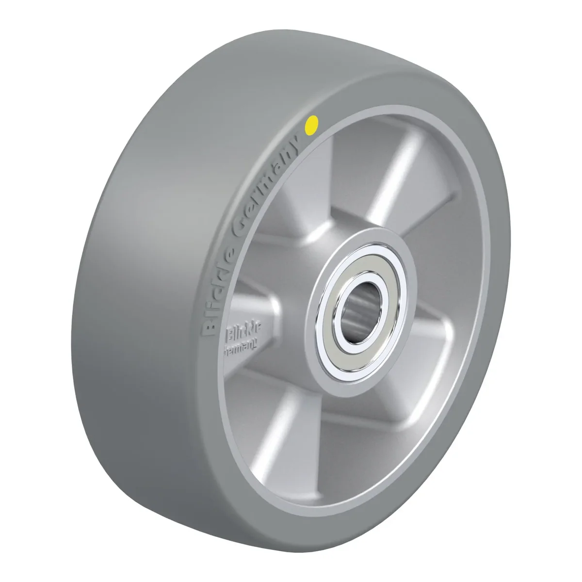 ALTH 125/15K-AS – kotač Blickle