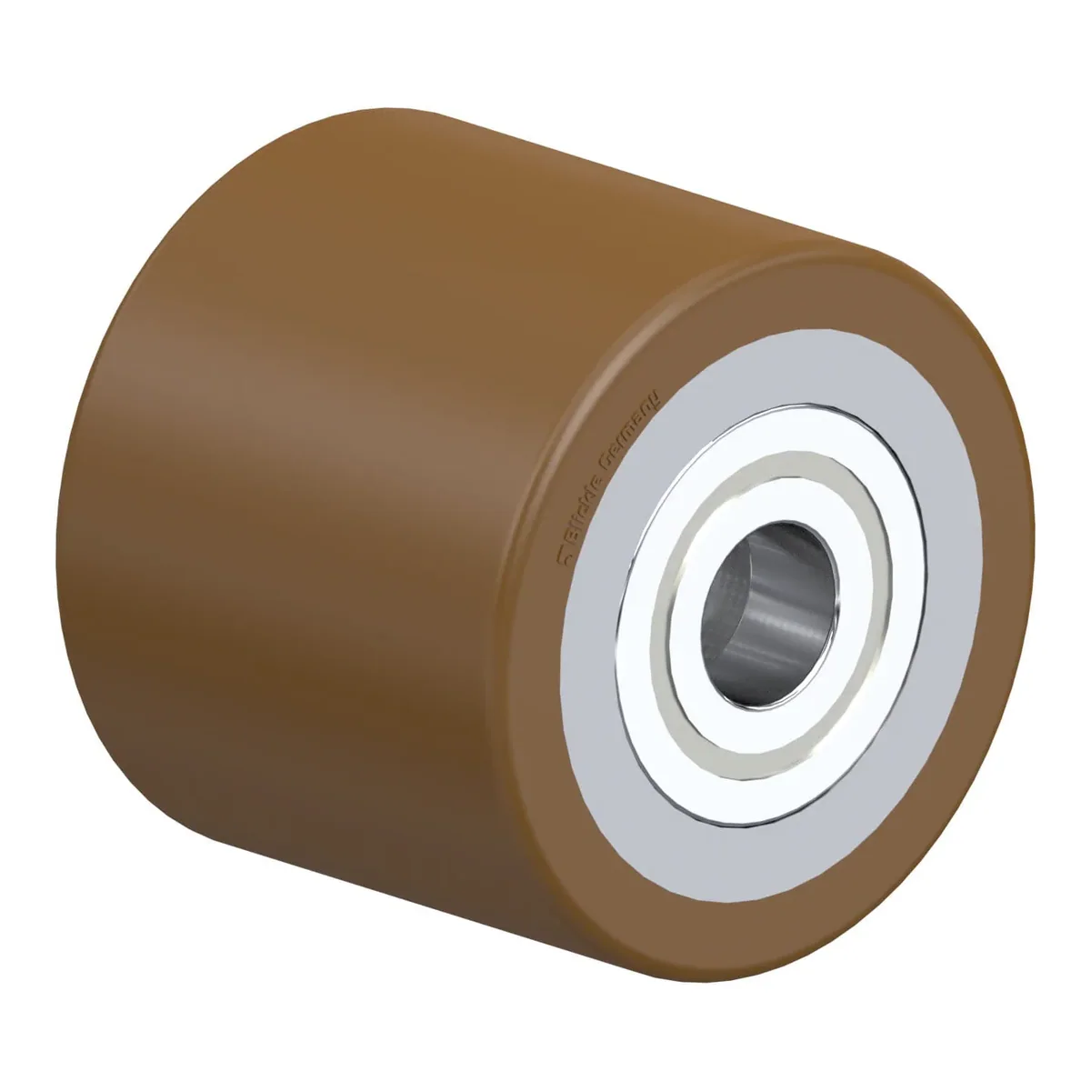 Blickle HB 82x70/20-70K – točak za paletar Ø82 mm, nosivost 640 kg