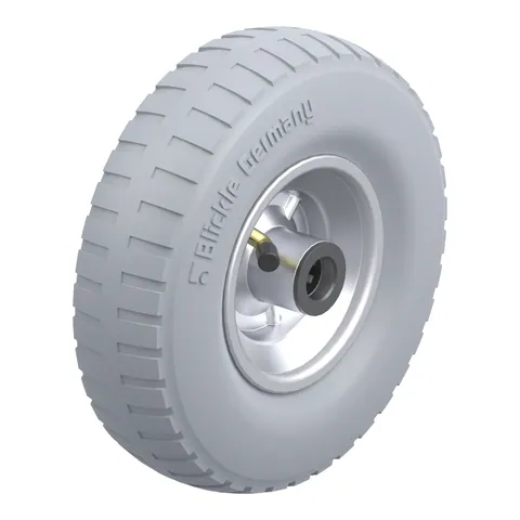 Blickle P 222/20-75R-SG – točak Ø220 mm, nosivost 100 kg