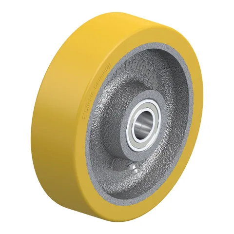 Blickle GTH 175/25K – točak Ø175 mm, nosivost 875 kg