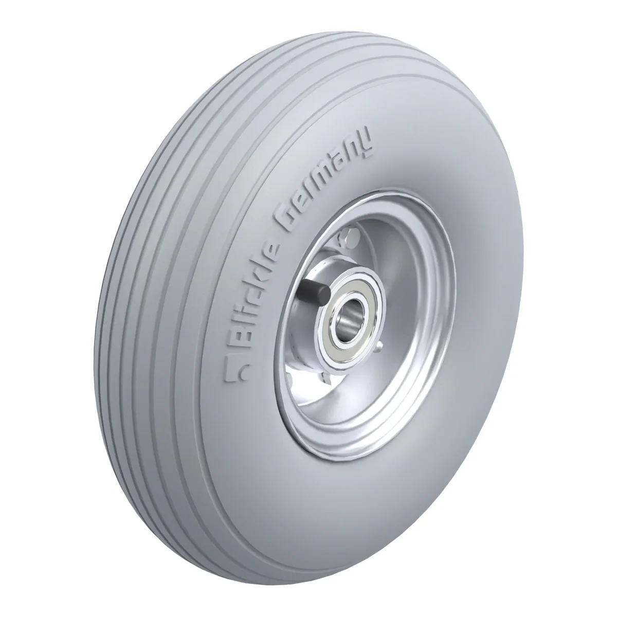 Blickle P 260/20-50K-SG – točak Ø260 mm, nosivost 150 kg