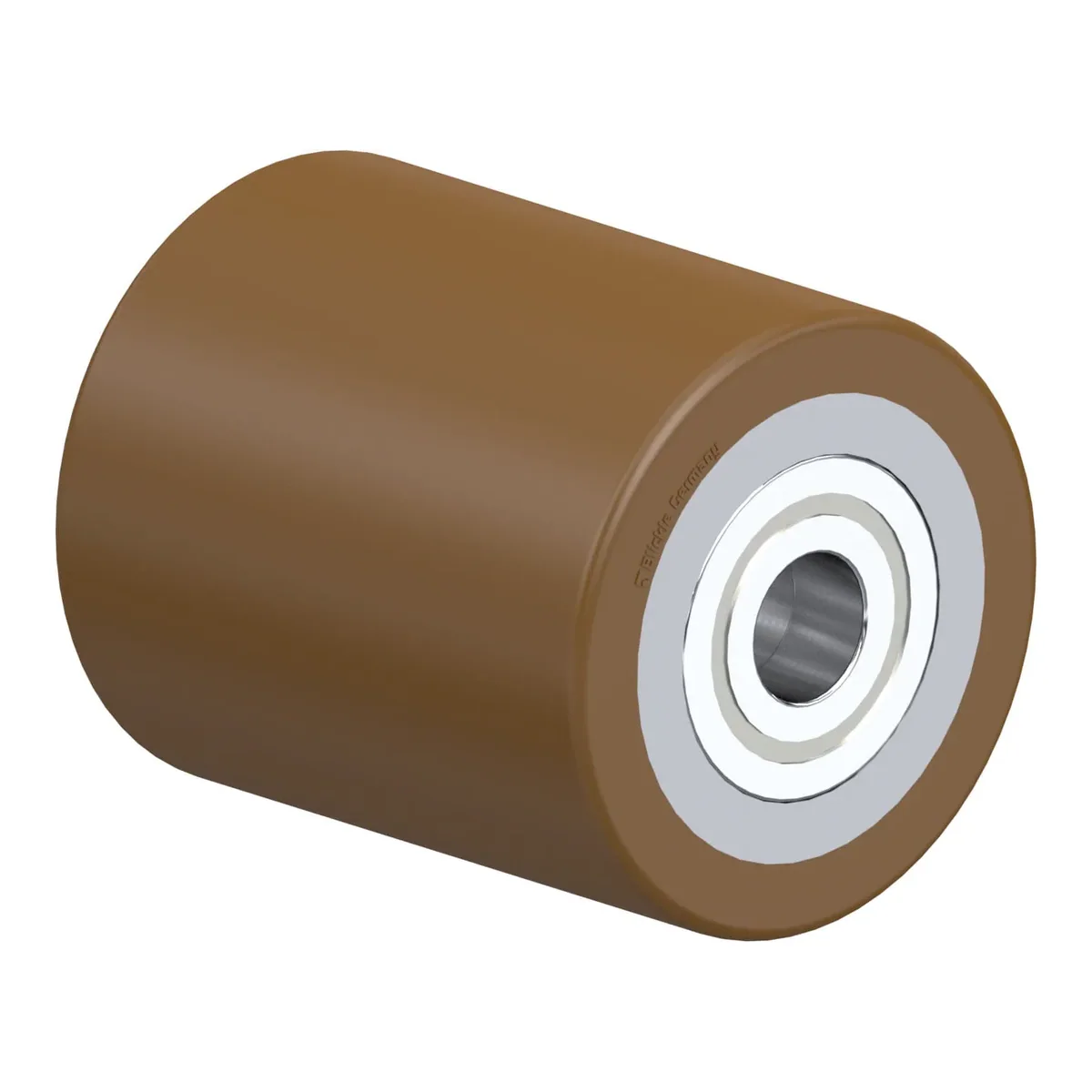Blickle HB 85x100/20-100K – točak za paletar Ø85 mm, nosivost 960 kg