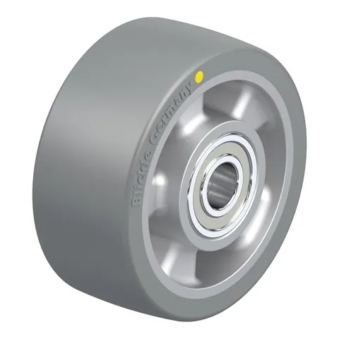 Blickle ALTH 127/20K-AS – točak Ø125 mm, nosivost 750 kg