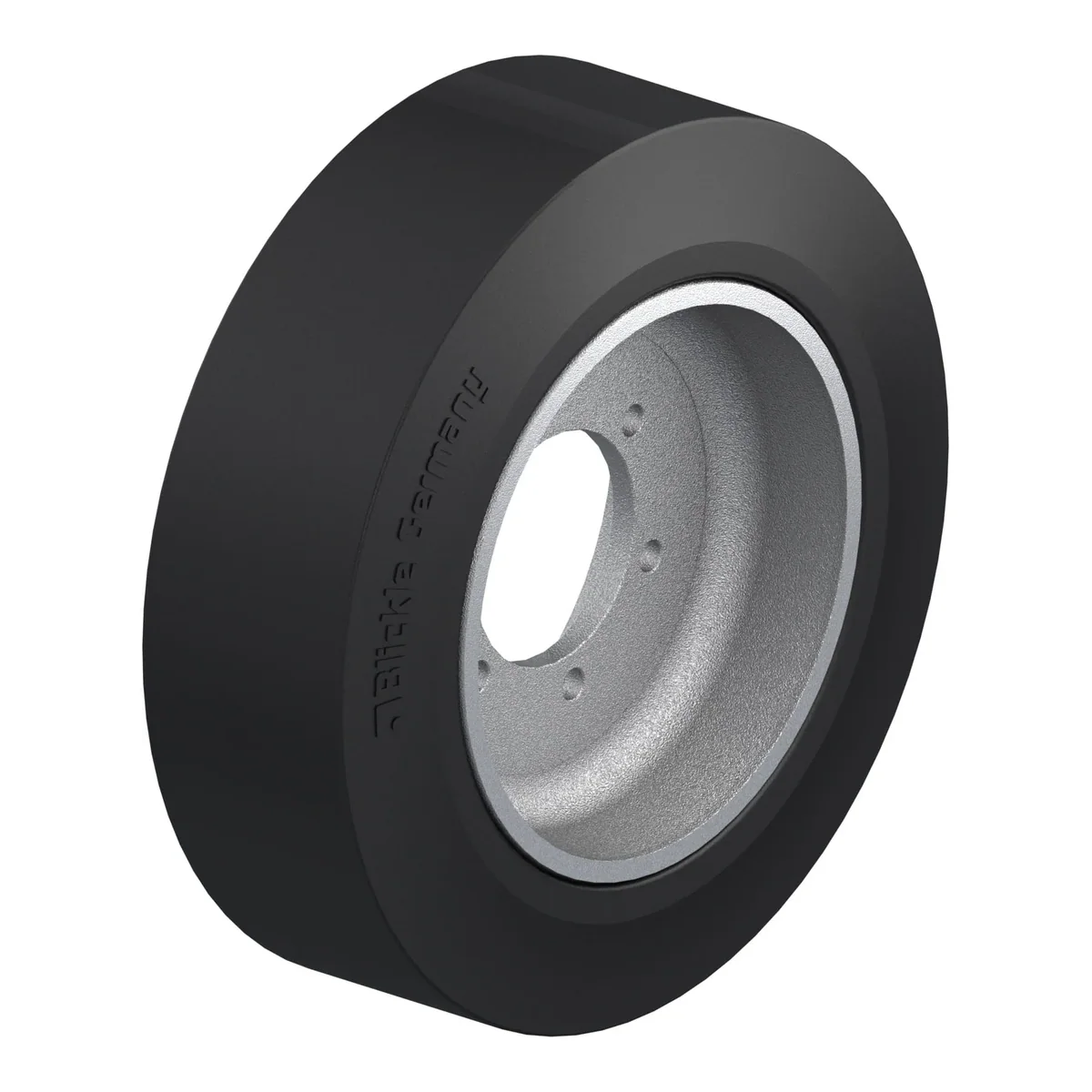 GEVA 620/6 – pogonski kotač Blickle