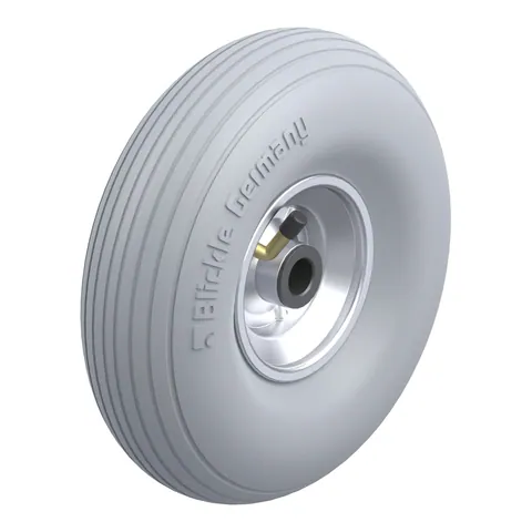 Blickle P 261/20-50G-SG – točak Ø260 mm, nosivost 150 kg
