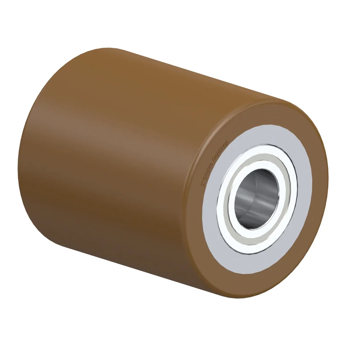 HB 85x100/25-100K – kotač za paletar Blickle