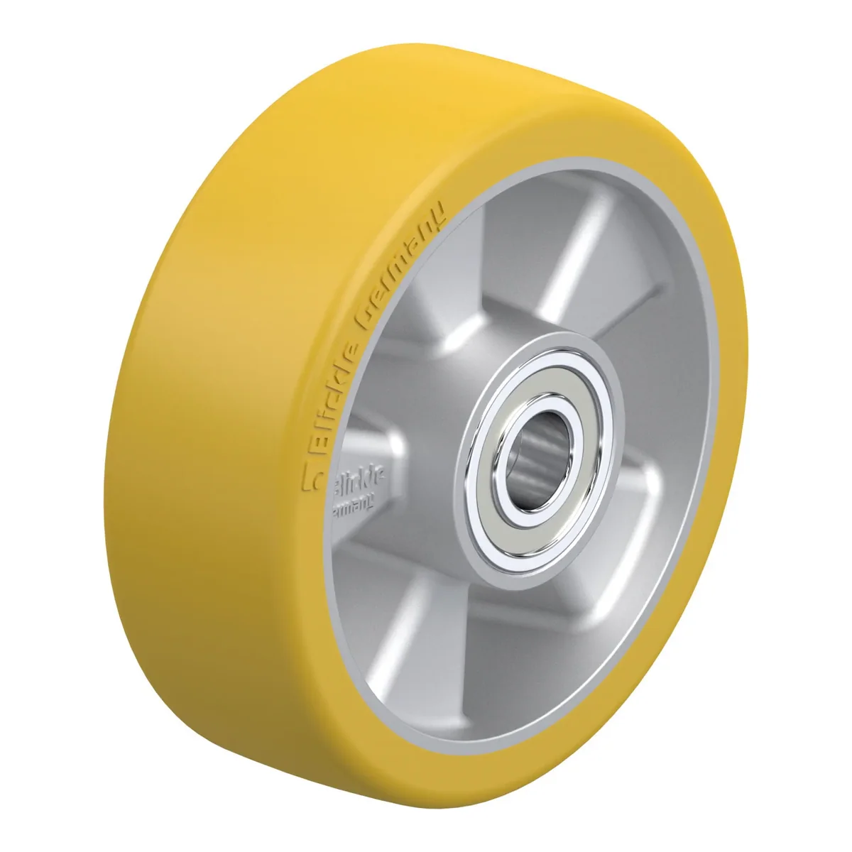Blickle ALTH 150/20K – točak Ø150 mm, nosivost 650 kg