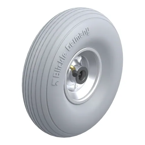 Blickle P 261/20-50R-SG – točak Ø260 mm, nosivost 150 kg
