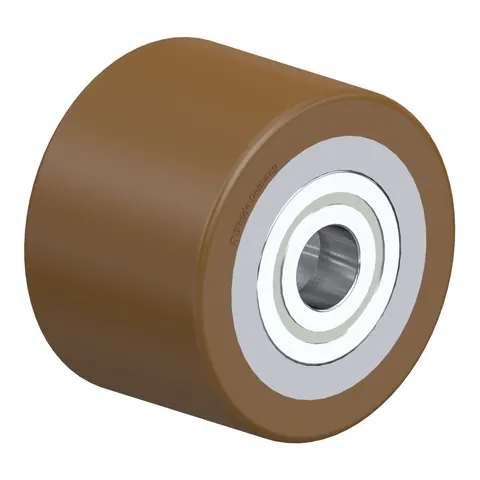 Blickle HB 85x60/20-60K – točak za paletar Ø85 mm, nosivost 560 kg
