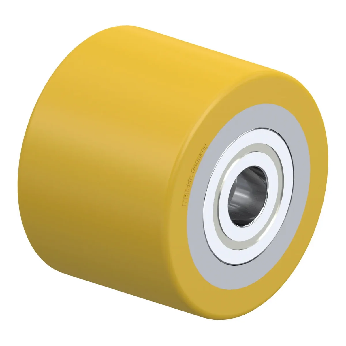 HTH 85x65/20-65K – kotač za paletar Blickle