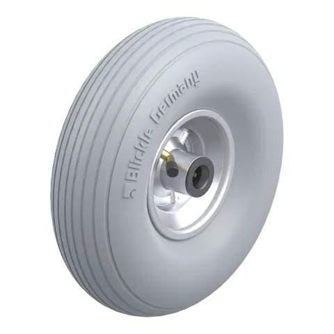 Blickle P 261/20-75R-SG – točak Ø260 mm, nosivost 150 kg