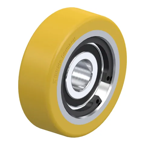 Blickle FSTH 40x13/10-8K – vodeći točak Ø40 mm, nosivost 60 kg