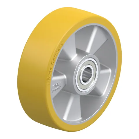 Blickle ALTH 160/20K – točak Ø160 mm, nosivost 750 kg