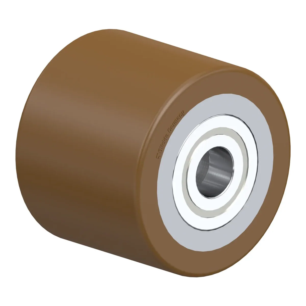 HB 85x70/20-70K – kotač za paletar Blickle