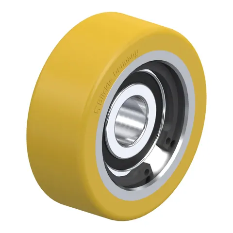 Blickle FSTH 40x15/10-8K – vodeći točak Ø40 mm, nosivost 70 kg