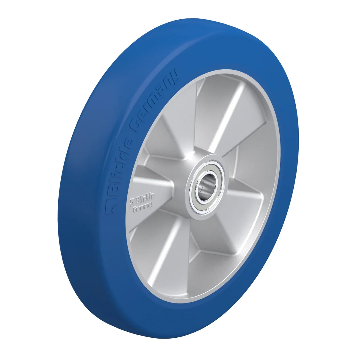 Blickle ALBS 300/25K – točak Ø300 mm, nosivost 1150 kg