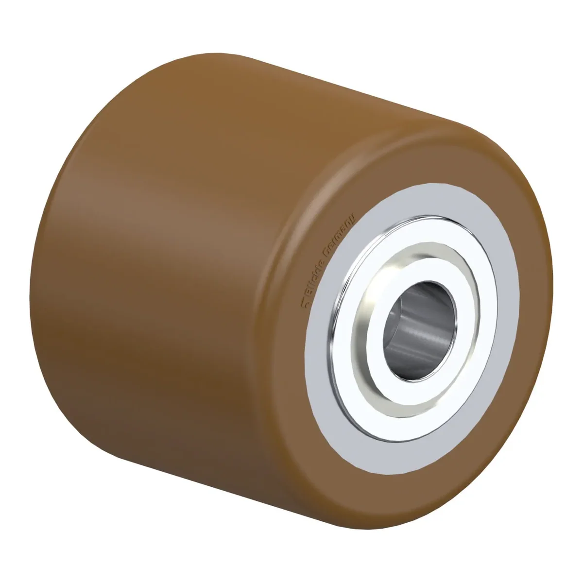 HB 85x70/20-75K – kotač za paletar Blickle