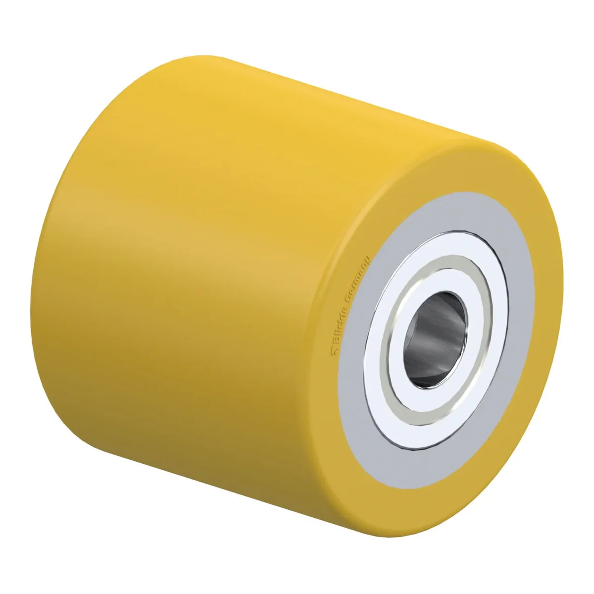 Blickle HTH 85x75/20-75K – točak za paletar Ø85 mm, nosivost 720 kg