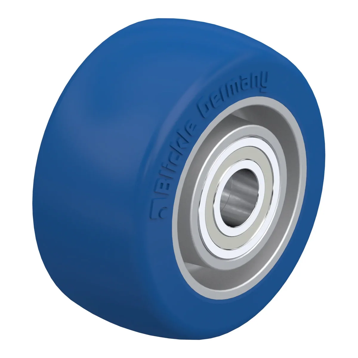 Blickle ALBS 82/15K – točak Ø80 mm, nosivost 230 kg