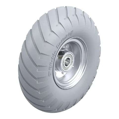Blickle P 262/20-50K-SG – točak Ø260 mm, nosivost 150 kg