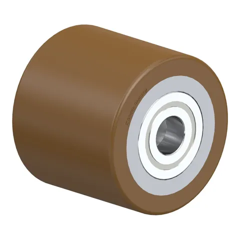 Blickle HB 85x75/20-75K – točak za paletar Ø85 mm, nosivost 720 kg