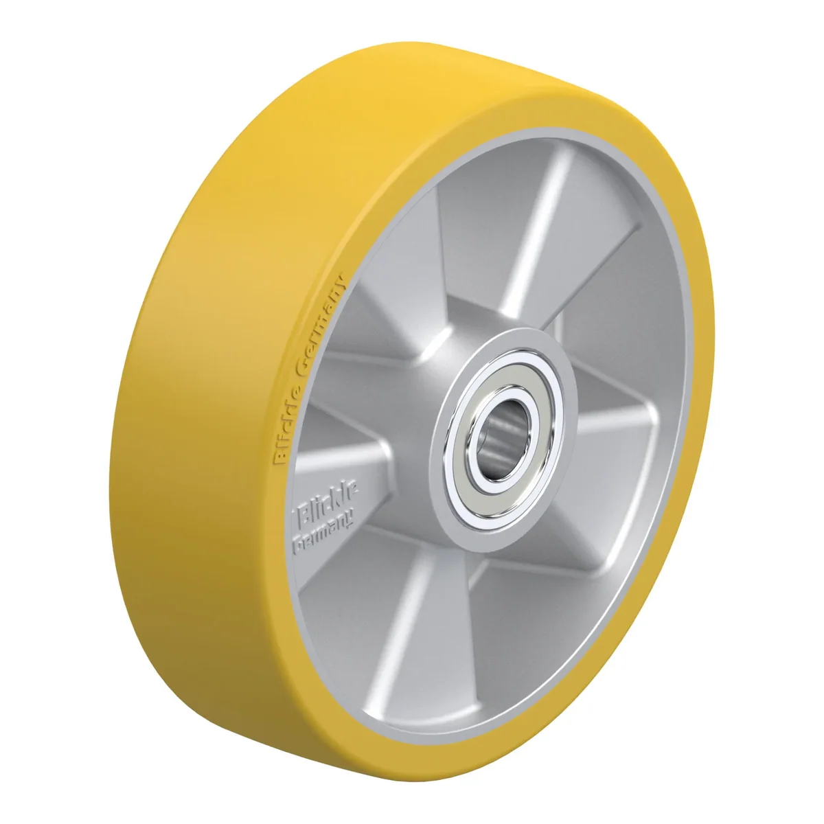 Blickle ALTH 180/20K – točak Ø180 mm, nosivost 700 kg