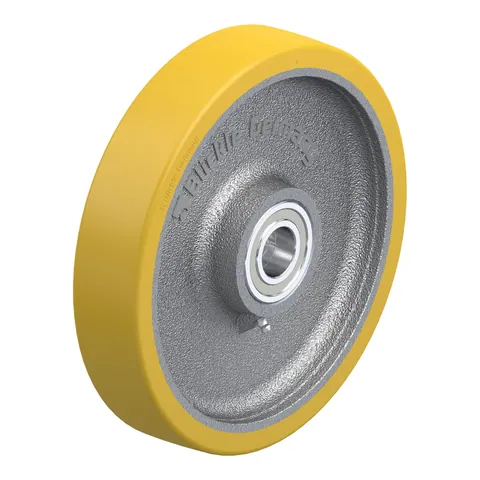Blickle GTH 251/30K – točak Ø250 mm, nosivost 1250 kg