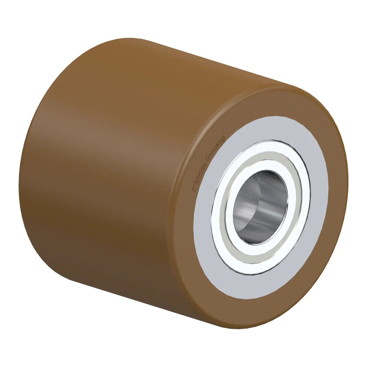 HB 85x75/25-75K – kotač za paletar Blickle