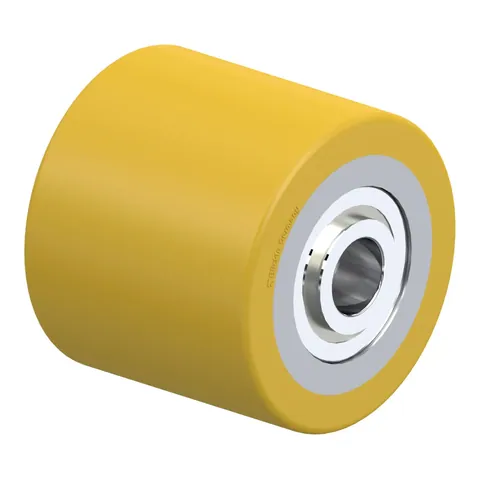 Blickle HTH 85x75/20-79K – točak za paletar Ø85 mm, nosivost 720 kg