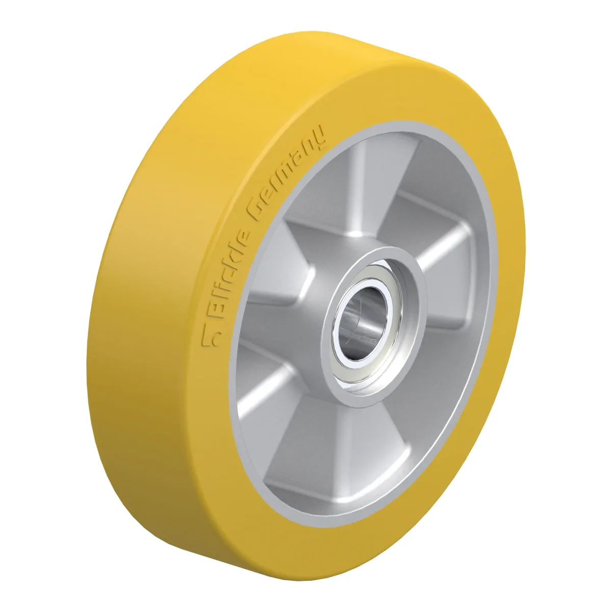 ALTH 180x50/25-50K – kotač Blickle