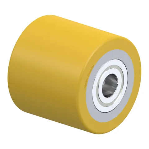 Blickle HTH 85x78/20-78K – točak za paletar Ø85 mm, nosivost 740 kg