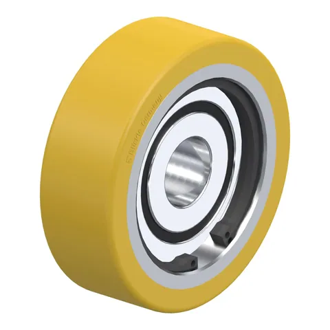 Blickle FSTH 60x20/15-13K – vodeći točak Ø60 mm, nosivost 135 kg