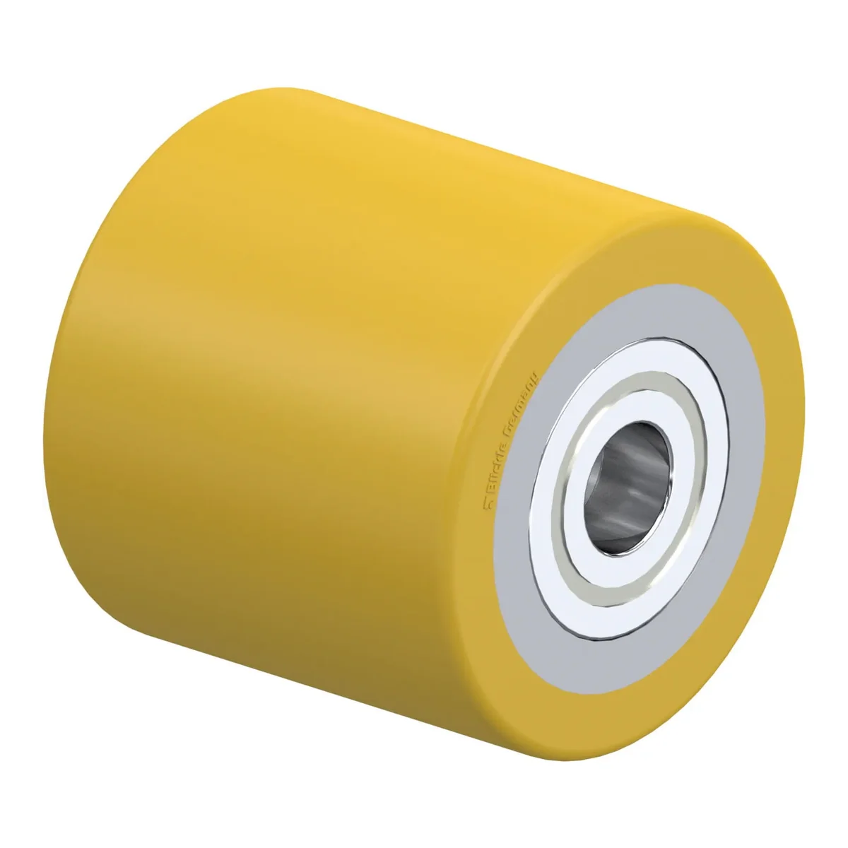 Blickle HTH 85x80/20-80K – točak za paletar Ø85 mm, nosivost 770 kg