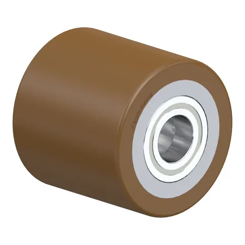 Blickle HB 85x80/25-80K – točak za paletar Ø85 mm, nosivost 770 kg