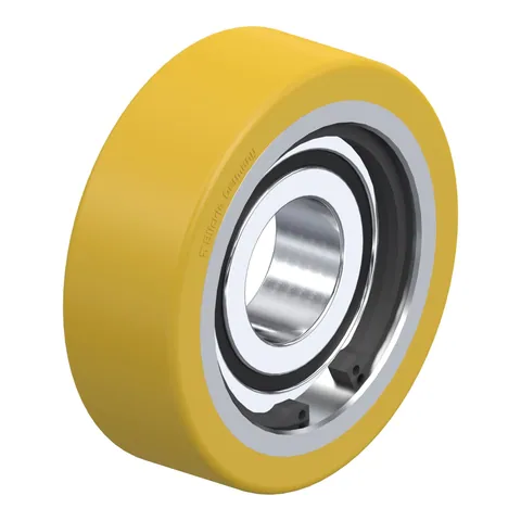 Blickle FSTH 60x20/20-12K – vodeći točak Ø60 mm, nosivost 135 kg