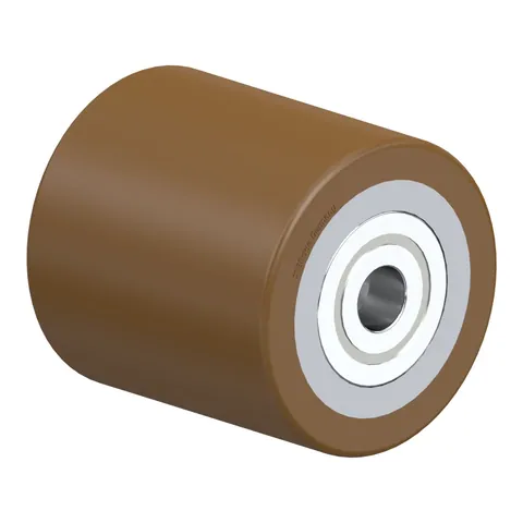 Blickle HB 85x90/17-90K – točak za paletar Ø85 mm, nosivost 850 kg