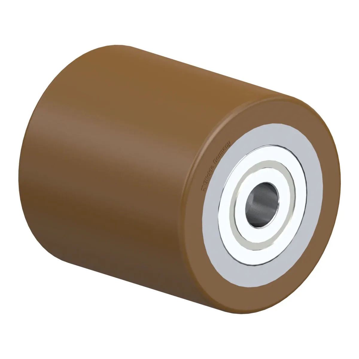 Blickle HB 85x90/17-90K – točak za paletar Ø85 mm, nosivost 850 kg