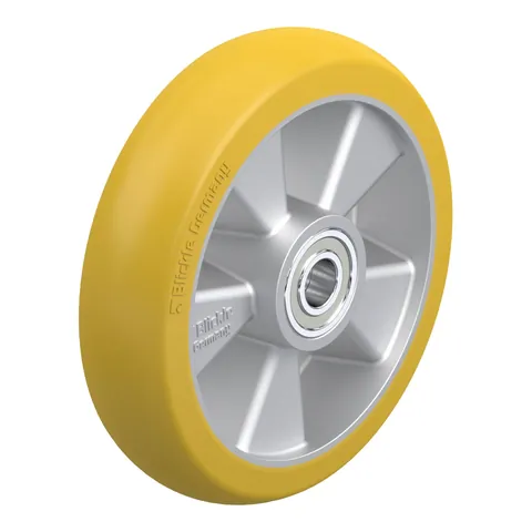 Blickle ALTH 200/20K-CO – točak Ø200 mm, nosivost 800 kg