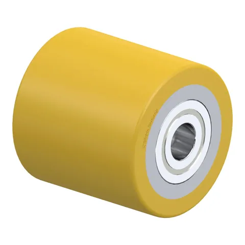 Blickle HTH 85x85/20-85K – točak za paletar Ø85 mm, nosivost 820 kg