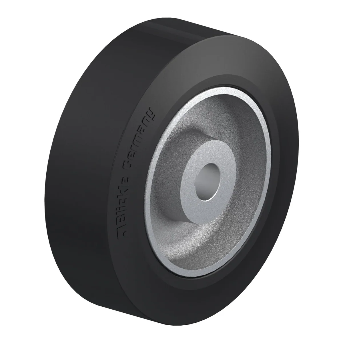Blickle GEVN 620/80H7 – pogonski točak Ø620 mm, nosivost 4540 kg