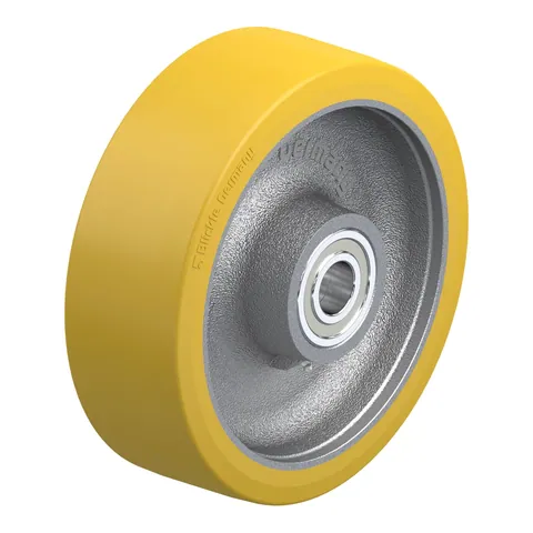 Blickle GTH 304/35K – točak Ø300 mm, nosivost 3000 kg