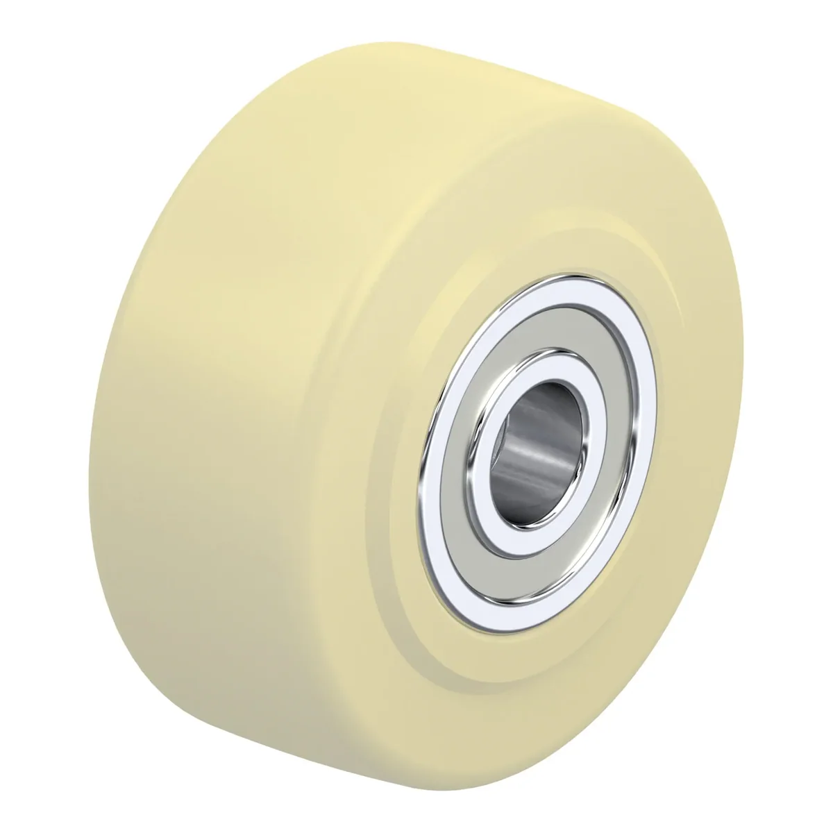 Blickle GSPO 100/20K – točak Ø100 mm, nosivost 1250 kg