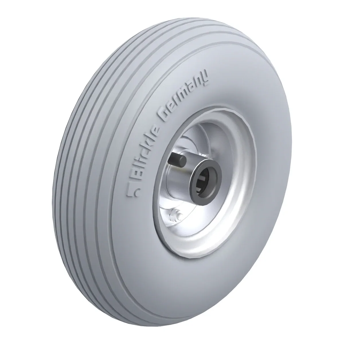 Blickle P 265/25-75R-SG – točak Ø260 mm, nosivost 250 kg