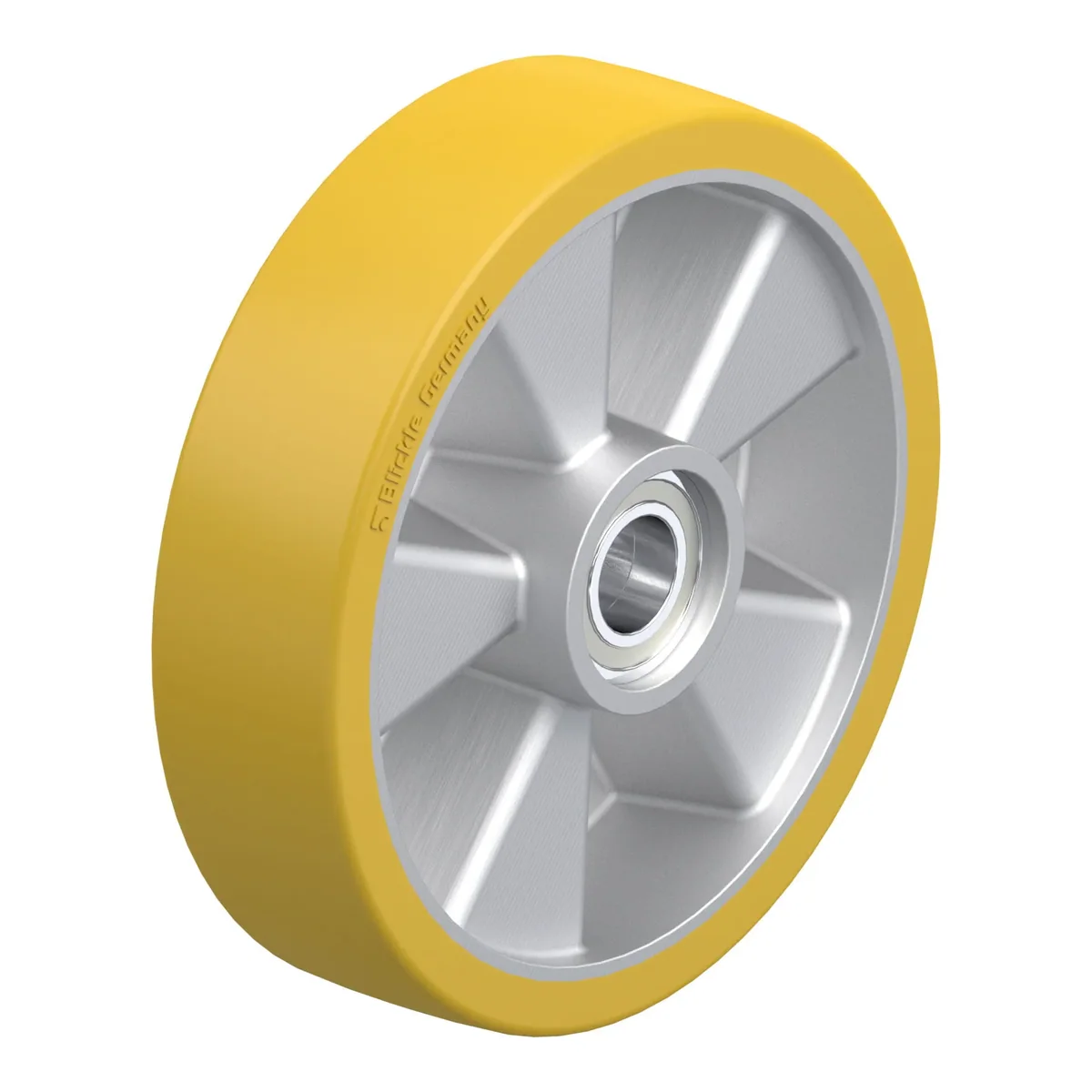 ALTH 200x50/25-50K – kotač Blickle