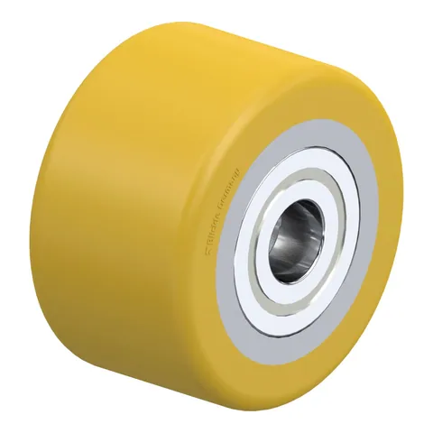 Blickle HTH 85x50/20-50K – točak za paletar Ø85 mm, nosivost 460 kg